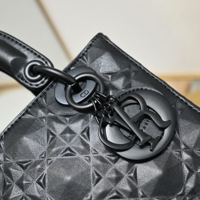 Christian Dior Top Handle Bags